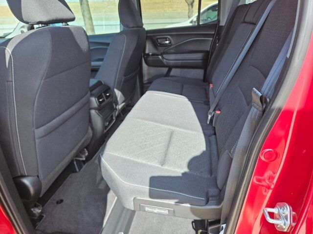 2024 Honda Ridgeline Sport Dallas TX