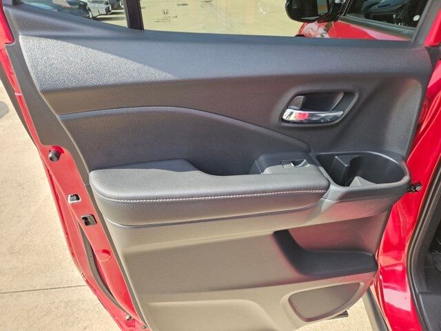 2024 Honda Ridgeline Sport Dallas TX