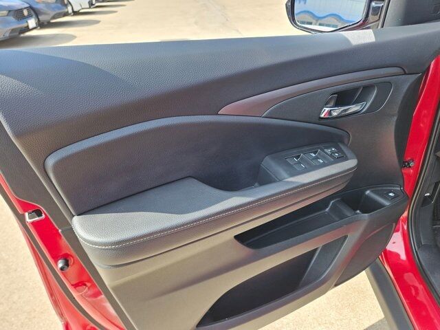 2024 Honda Ridgeline Sport Dallas TX