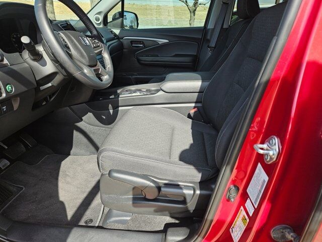 2024 Honda Ridgeline Sport Dallas TX