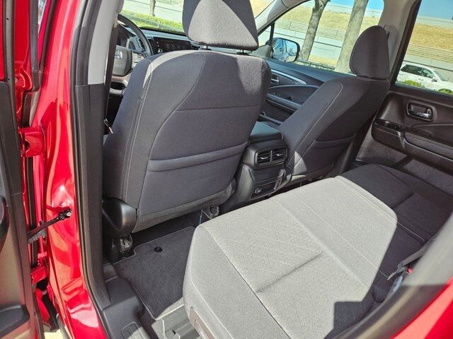 2024 Honda Ridgeline Sport Dallas TX