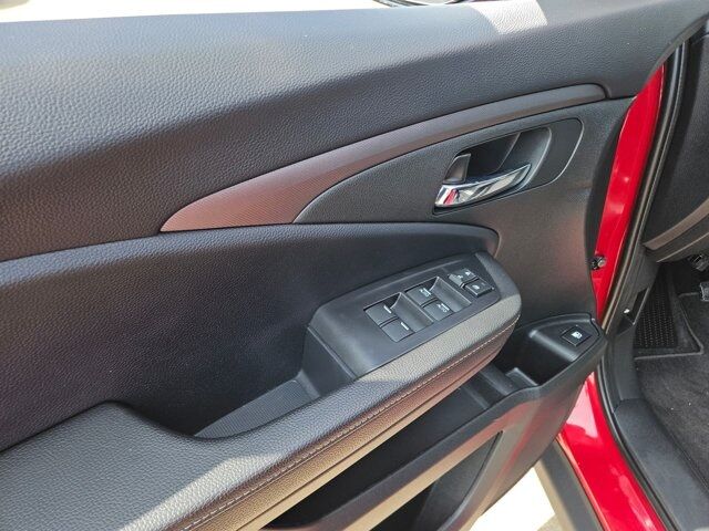 2024 Honda Ridgeline Sport Dallas TX