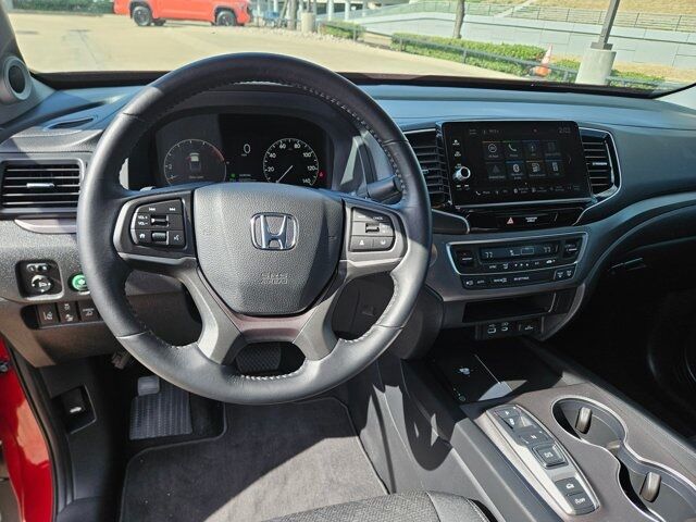 2024 Honda Ridgeline Sport Dallas TX