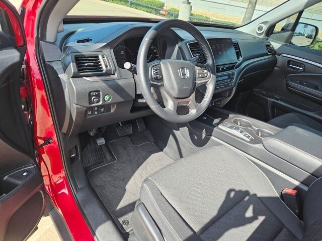 2024 Honda Ridgeline Sport Dallas TX