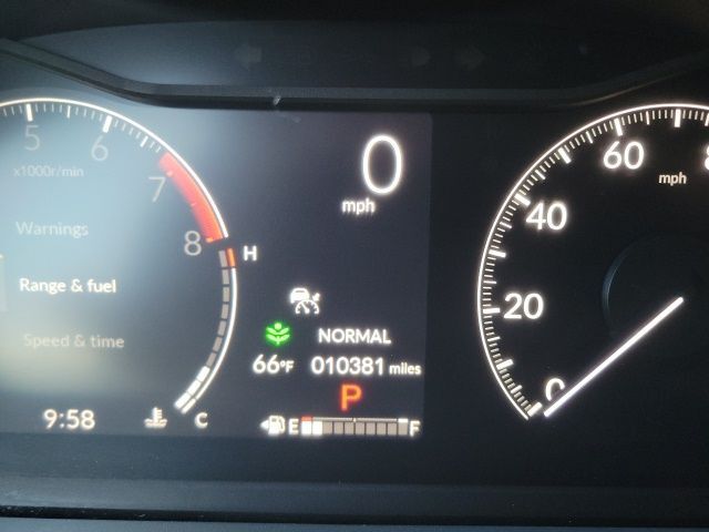 2024 Honda Ridgeline Sport North Attleboro MA