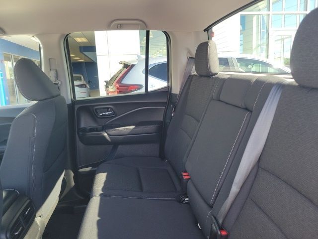 2024 Honda Ridgeline Sport North Attleboro MA