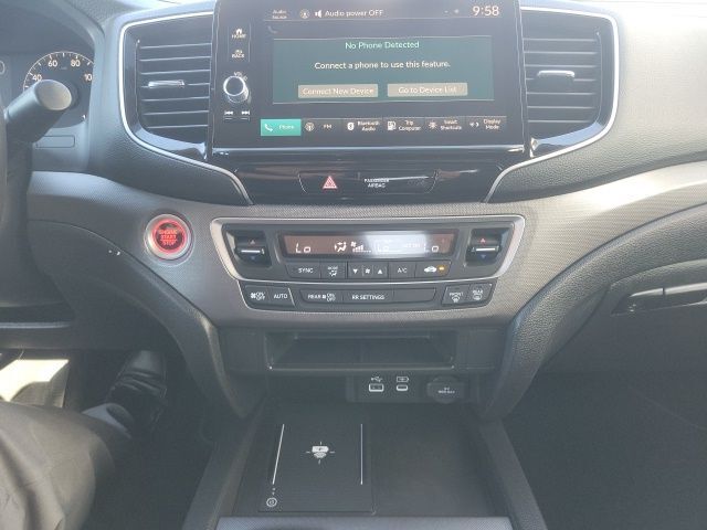 2024 Honda Ridgeline Sport North Attleboro MA