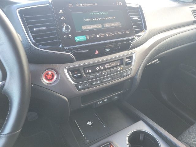 2024 Honda Ridgeline Sport North Attleboro MA