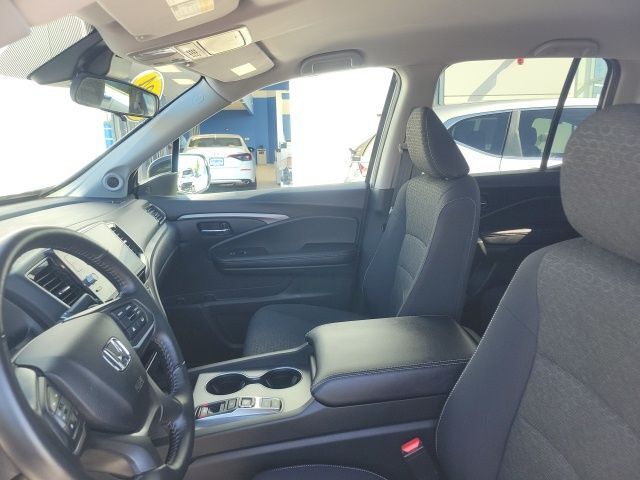 2024 Honda Ridgeline Sport North Attleboro MA