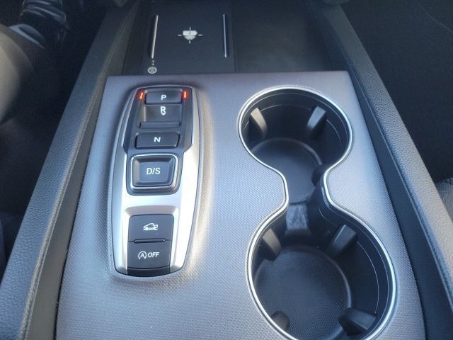 2024 Honda Ridgeline Sport North Attleboro MA