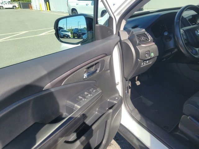 2024 Honda Ridgeline Sport North Attleboro MA