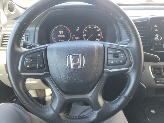 2024 Honda Ridgeline Sport North Attleboro MA