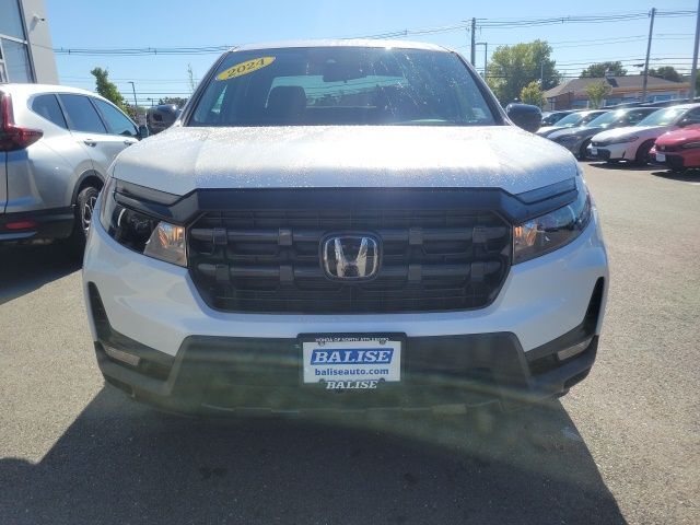 2024 Honda Ridgeline Sport North Attleboro MA