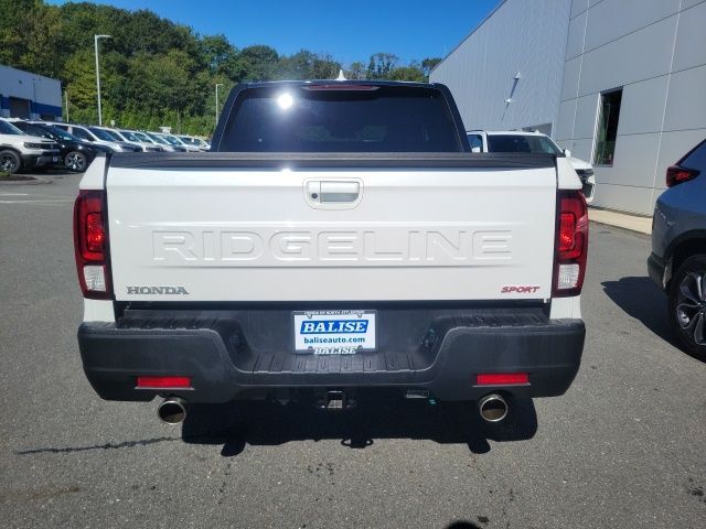 2024 Honda Ridgeline Sport North Attleboro MA