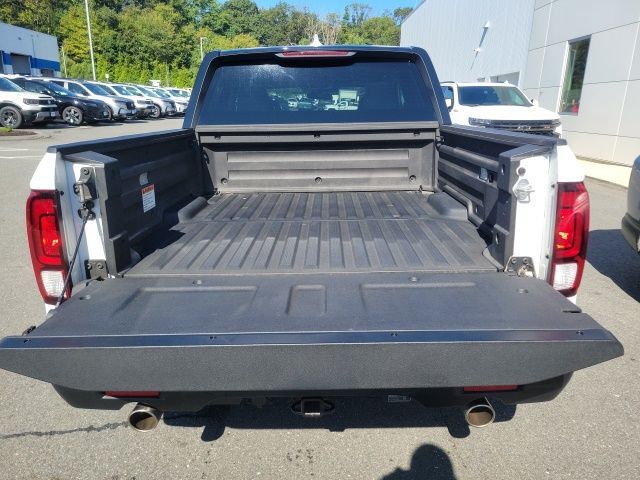 2024 Honda Ridgeline Sport North Attleboro MA
