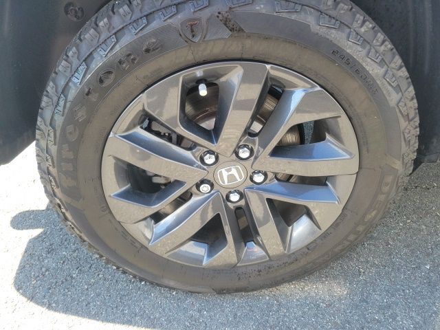 2024 Honda Ridgeline Sport North Attleboro MA