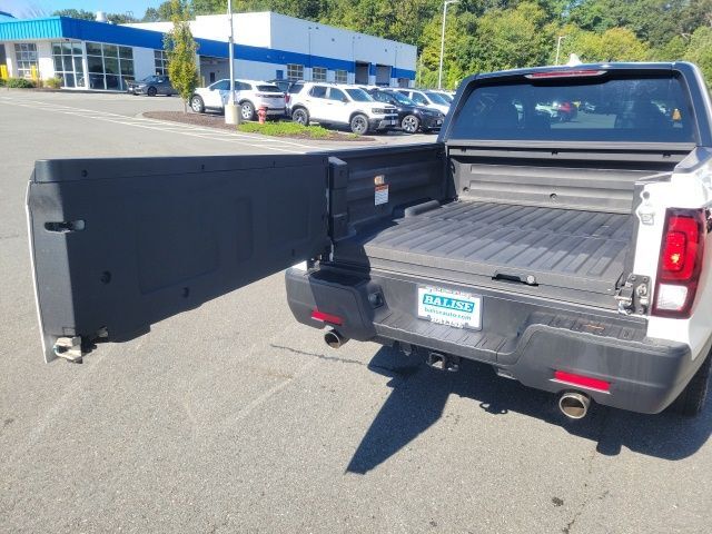 2024 Honda Ridgeline Sport North Attleboro MA