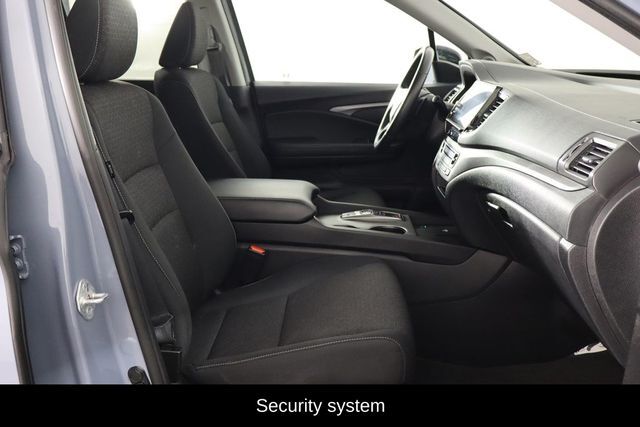 2024 Honda Ridgeline Sport Raleigh NC