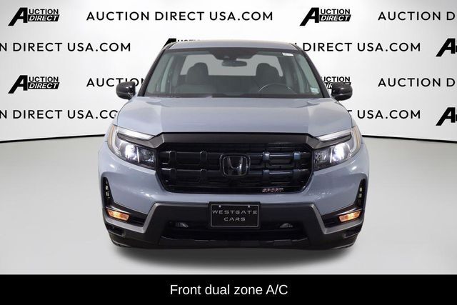 2024 Honda Ridgeline Sport Raleigh NC