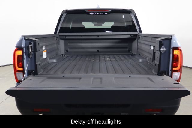 2024 Honda Ridgeline Sport Raleigh NC