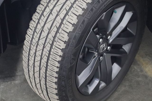2024 Honda Ridgeline Sport Raleigh NC
