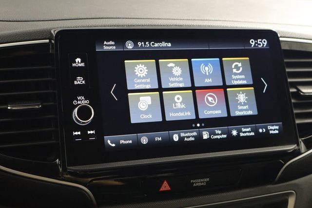 2024 Honda Ridgeline Sport Raleigh NC
