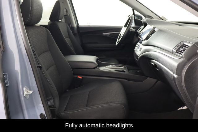 2024 Honda Ridgeline Sport Raleigh NC