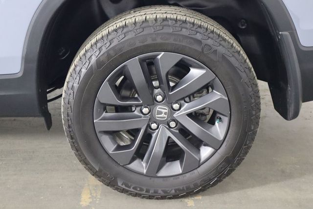2024 Honda Ridgeline Sport Raleigh NC