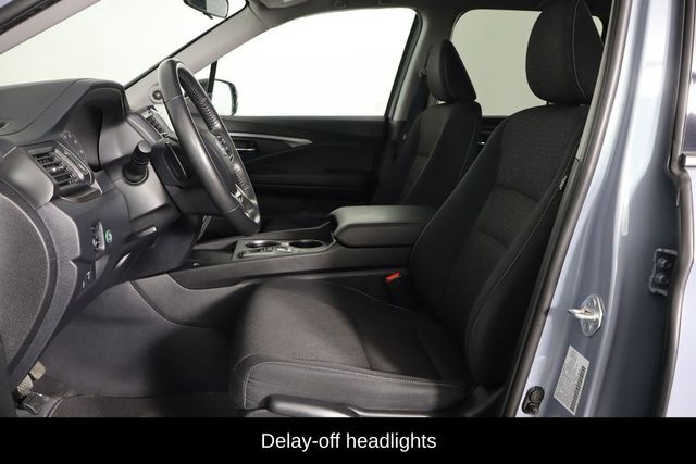 2024 Honda Ridgeline Sport Raleigh NC