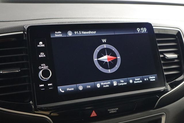 2024 Honda Ridgeline Sport Raleigh NC