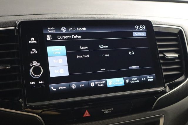 2024 Honda Ridgeline Sport Raleigh NC