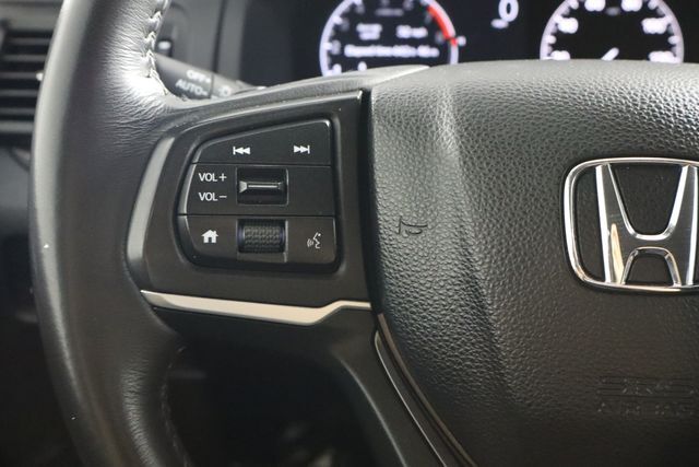2024 Honda Ridgeline Sport Raleigh NC