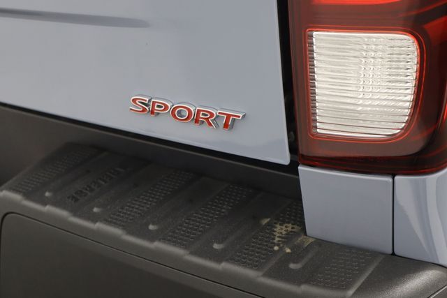 2024 Honda Ridgeline Sport Raleigh NC