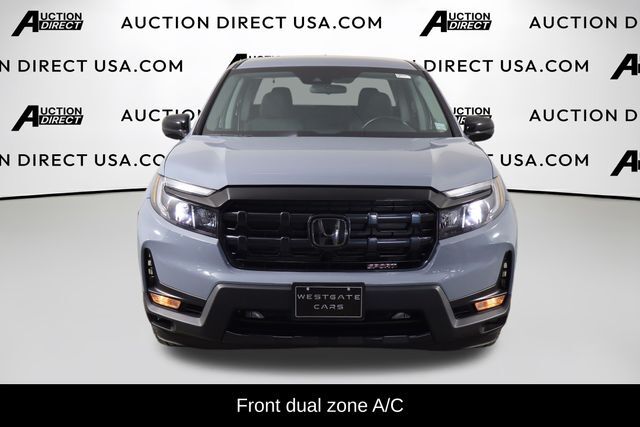 2024 Honda Ridgeline Sport Raleigh NC