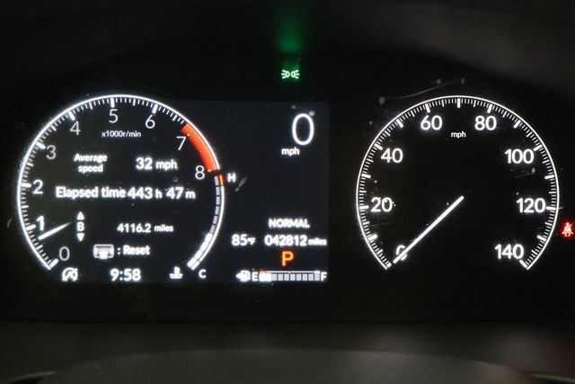 2024 Honda Ridgeline Sport Raleigh NC