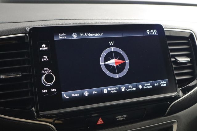 2024 Honda Ridgeline Sport Raleigh NC