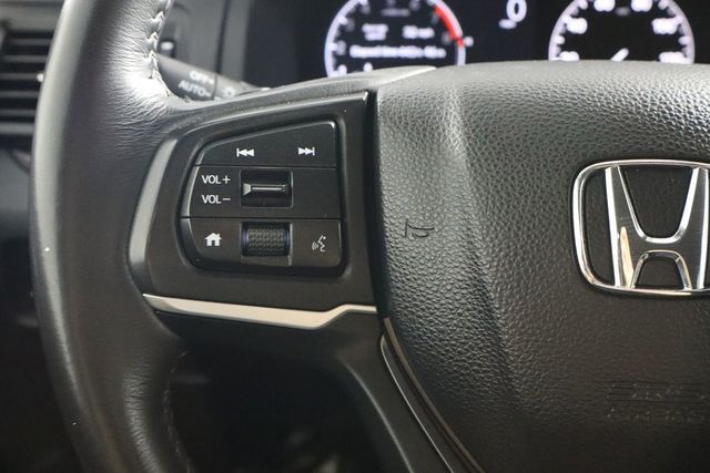 2024 Honda Ridgeline Sport Raleigh NC