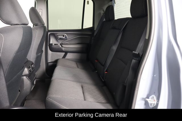 2024 Honda Ridgeline Sport Raleigh NC