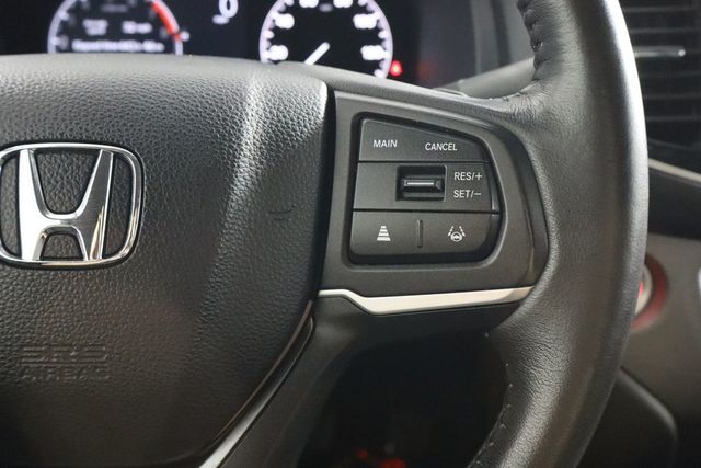 2024 Honda Ridgeline Sport Raleigh NC