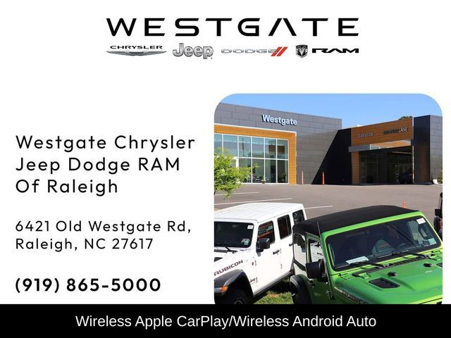 2024 Honda Ridgeline Sport Raleigh NC
