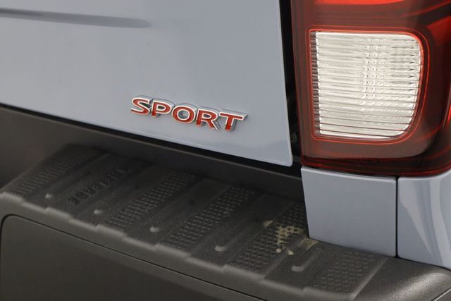2024 Honda Ridgeline Sport Raleigh NC