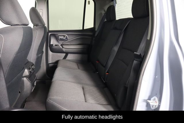2024 Honda Ridgeline Sport Raleigh NC