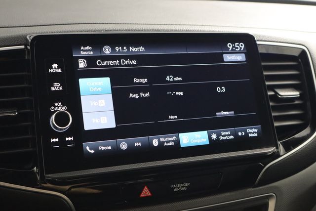 2024 Honda Ridgeline Sport Raleigh NC