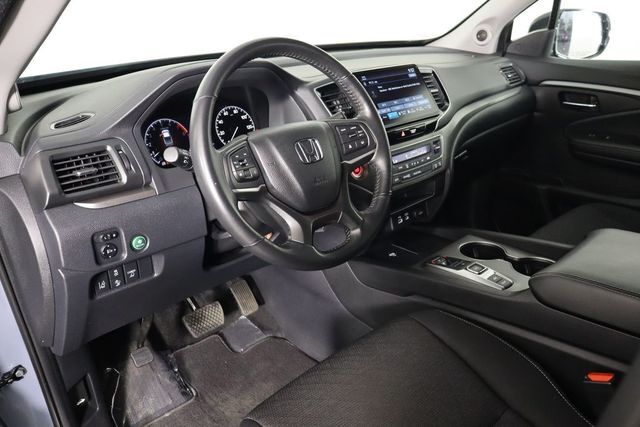 2024 Honda Ridgeline Sport Raleigh NC