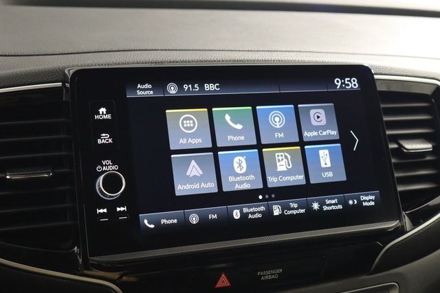 2024 Honda Ridgeline Sport Raleigh NC