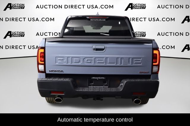 2024 Honda Ridgeline Sport Raleigh NC