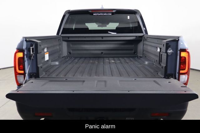 2024 Honda Ridgeline Sport Raleigh NC