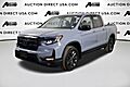 2024 Honda Ridgeline Sport