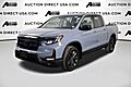 2024 Honda Ridgeline Sport