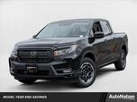 2024 Honda Ridgeline Sport